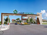 Dự Án Lago Centro Mặt Tiền Đường Vành Đai 4 Giá Chỉ 9 Triệu/m2.