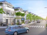 Dự Án Lago Centro Mặt Tiền Đường Vành Đai 4 Giá Chỉ 9 Triệu/m2.