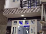 Nhà Đẹp Cao Cấp 3,5Mx12M Nguyễn Thị Sáu Sát Trường Tam Đông 2 Đường Thông 4M Giá 1,35Tỷ, 0937225489