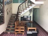 Bán Nhà 2.5 Tầng Ngõ 20 Cao Xanh, Diện Tích 38.5M2, Mặt Tiền 3.5M, Hướng TB, Ô Tô Đỗ Cửa !!!