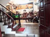Bán Nhà Đẹp Mê Ly Phố Tân Mai 45M2 X 4 Tầng - Mặt tiền 4.5m - Giá 3.8 Tỷ, Ô Tô Đỗ Cổng