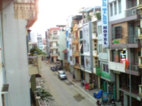 Bán Nhà Vị Trí Cực Đẹp 2 Ô Tô Tránh, Lô Góc Lạc Long Quân 60M2, Mt 6M 10,5 Tỷ.