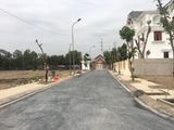 Đất Ngay Phú Mỹ, Bà Rịa Vũng Tàu, 5X22M, Ký Công Chứng Ngay Đường 12M 400Triệu. Ngay Khu Dân Cư Vạn Hạnh.