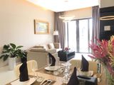 Cần Bán Căn Newland_Quận 8, 71M2, 2 PN Giá 1 Tỷ 650 Đã VAT, Tt 15%, Bàn Giao Hoàn Thiện, Lh 0909764767