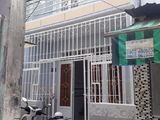 Nhà Shr 4M-11M 1 Lầu Nguyễn Thị Ngâu 1 Xẹt, Công Nhận 20M, Hẻm Bê Tông 3M, Giá 1,65 Tỷ,0937225489