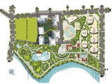 Cần Cho Thuê Nhiều Căn Hộ Tại Topaz City Q.8, 70 - 73M2 Nhà Mới Nhận, Cạnh Trung Tâm Q.1