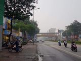 Bán Nhà Nguyễn Văn Cừ, 77M2, Mặt Tiền 5,4M, Ô Tô Vào Nhà, Chỉ Có 3,6 Tỷ. 0967635789