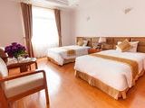 Cho Thuê Thẳng Khách Sạn 20 Phòng Tại Trung Tâm Quận Ba Đình.