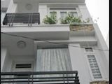 Bán Nhà Huỳnh Văn Bánh, P10, Phú Nhuận, Hxh, 5.4 Tỷ.