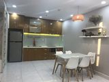 Cho Thuê Căn 73M2 Đầy Đủ Nội Thất Orchard Garden, 2 Phòng Ngủ Giá 16 Triệu Bao Gồm Phí Quản Lý