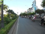 Cần Bán Gấp Mặt Tiền Đường Bàu Cát, Q. Tân Bình