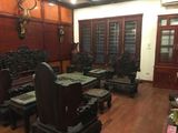Biệt Thự Vườn Hoa 1/6 Nguyễn Lương Bằng - Hoàng Cầu 116M2 Giá 32 Tỷ Lh 0913716768