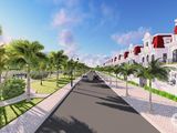 Đất Nền Ven Sông Khu Vực Bắc Hội An- Tiềm Năng Phát Triển Về Du Lịch Và Nghỉ Dưỡng