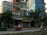 Bán Nhà Mặt Tiền Huỳnh Tấn Phát, Dt 3.5X18M, 1 Trệt, 1 Lừng, 1.5 Lầu. Giá 8.35 Tỷ .