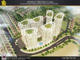 Mua Nhà Rước Xe Đón Tết Với Quà Tặng Cực Hấp Dẫn Khi Mua Căn Hộ Tecco Camelia Complex
