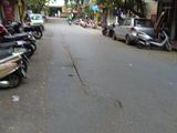 Cho Thuê Mặt Phố Phương Mai: 5 Tầng X 55M, Ô Tô Đỗ Cửa. Kinh Doanh Mọi Lĩnh Vực