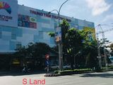 Bán Dãy Nhà Trọ 7 Phòng Nằm Ngay Trung Tâm Thành Phố Cần Thơ