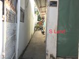 Bán Dãy Nhà Trọ 7 Phòng Nằm Ngay Trung Tâm Thành Phố Cần Thơ