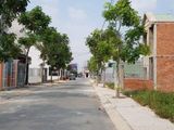 Đất Thổ Cư Trung tâm Củ Chi, Sổ Hồng Riêng, Diện Tích 80M2, Giá 640 Triệu