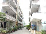 Căn Hộ 2 Phòng ngủ, 50M2, Sổ hồng riêng, Tại Thới Hòa, Bến Cát