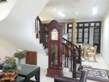 Kinh Doanh Cực Lời, Ô Tô Tránh, Vỉa Hè, Mặt tiền Lớn, 66M2 Pháo Đài Láng, Đống Đa