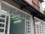 Bán Nhà Hẻm 1056 Huỳnh Tấn Phát, Diện Tích 3X9M, 1 Trệt, 1 Lầu, 2 PN, 2 WC. Giá 1.2 Tỷ .