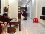 Bán Nhà Tân Ấp Ba Đình 47M, 4 Tầng Mặt Tiền 3.3M, Giá 4 Tỷ. Nhà Đẹp Ở Luôn.