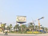 Mở Bán Chung Cư Tecco Thịnh Đán Giá Hấp Dẫn Chỉ 10 Triệu/m2, Tặng Ngay Gói Nội Thất Lên Đến 86 Triệu