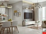 Chào Xuân Kỷ Hợi Mua Nhà Đón Tết