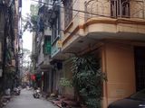 Bán Nhà Đẹp Cầu Giấy Ô Tô Cách Nhà 10M, Dt 46M2, 4 Tầng, Giá 5 Tỷ.