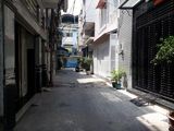 Bán Nhà Đẹp Ngã Tư Sở,2 Mặt Thoáng, 5 Tầng, Mt 4,7M, Giá 4 Tỷ.