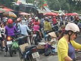 Vì Đang Kẹt Tiền Nên Chú Tuấn Gửi Bán Đất Gần Dân Sinh Kế Bên Đường Mỹ Phước - Tân Vạn