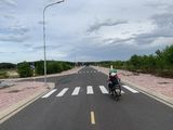 Bán Nhanh 3 Lô Đất Thổ Cư Gần Kcn Long Đức, Giá 500Tr/lô, Shr, Giao Thông Thông Các Khu Vực Khác