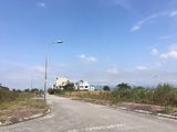 Bán Ô Đất 99M2 Hà Khánh B