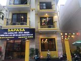 Liền Kề Nguyễn Huy Tưởng 65M 5 Tầng 11'5 Tỷ Quá Đẳng Cấp - Kinh Doanh