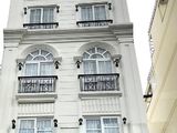 Bán Gấp CHDV Đường Hiệp Nhất Phường 4 Quận Tân Bình, Hầm 5 Lầu + Sân Thượng + Thang Máy, Giá 15.5 Tỷ