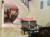 Bán Nhà Nguyên Khang Cầu Giấy 82M2 - 3 Tầng, Mặt Tiền 3.5M - Giá 5.2 Tỷ, Nhà Đẹp Ở Luôn.