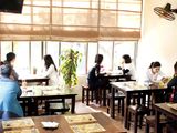 Sang Nhượng Lại Cửa Hàng Cafe Và Cơm Văn Phòng Rất Đẹp Mặt Phố Thái Thịnh.