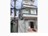 Bán Nhà Mặt Tiền Đường 4, Linh Tây, Thủ Đức, 7,5 Tỷ