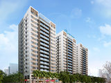 Hot - Căn Hộ 2 Phòng ngủ Tại Gò Vấp - Thanh Toán Trước 1,23 Tỷ - Lh 0903.644.651