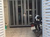Bán Gấp Nhà Phạm Văn Chiêu Gò Vấp Mới Đẹp Ở Luôn Hẻm Xe Hơi, Xe Tải Nhỏ Quay Đầu!