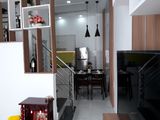 Bán Nhà 1 Trệt 2 Lầu Tô Ngọc Vân Thạnh Xuân Quận 12