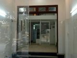 Cho Thuê Nhà Nguyên Căn Mặt Tiền Huỳnh Tấn Phát . Diện tích: 3.5X18M. 1Trệt ,1Lửng ,1 Lầu . Giá 15 Tr / Tháng .