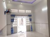 Nhà 1 Lầu, 80M2, Sổ Hồng Riêng, Hẻm Chợ Cây Dừa, Hiệp Thành, Thủ Dầu Một