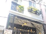Nhà Đẹp Như Hình Phạm Văn Đồng, 100M Đến CV Gia Định, Giá 4 Tỷ.