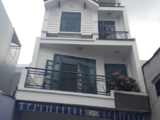 Hẻm Xe Hơi, Đậu Trong Nhà Được 2 Xe Ô Tô, Dt 100M2, Lh 0968 515 619