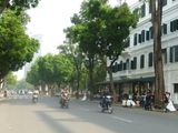 Bán Tòa Khách Sạn Cực Sang Trọng, 600M2 X 15 Tầng Mặt Phố Ngô Quyền, Hoàn Kiếm