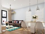 Bán Căn Hộ Dt 91M2, Thông Thủy, Đẹp Nhất Khu Đô Thị Nam Cường