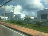 Đất Thổ Cư Mặt Tiền Đường 32M Nằm Trong Khu Công Nghiệp Long Đức, Giá Đầu Tư F1