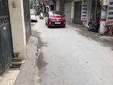 Bán Nhà Phố Nguyễn Chính – Ngõ Ô Tô Kinh doanh Tốt – Diện tích 50M2 X 4 Tầng – Mặt tiền 3.5M – Giá 3.35 Tỷ